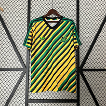 Jamaica 2024/25 Camisola