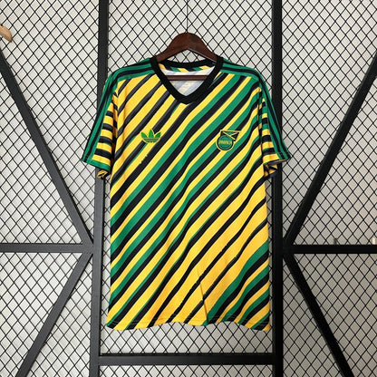 Jamaica 2024/25