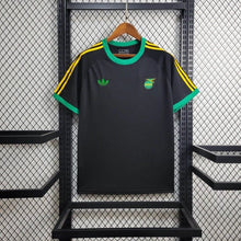 Jamaica Principal 2024/25