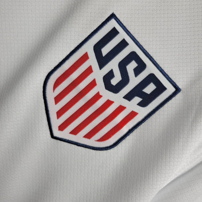 Estados Unidos 2024/25  Principal