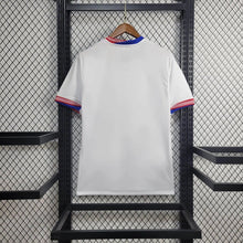 Estados Unidos 2024/25 Camisola Principal
