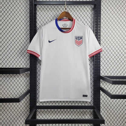 Estados Unidos 2024/25  Principal