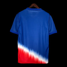 Estados Unidos 2024/25 Camisola Alternativa