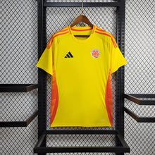 Colombia 2024/25 Camisola Principal