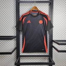Colombia 2024/25 Camisola Alternativa