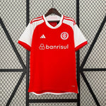 Internacional Principal 2024/25