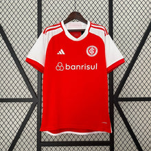 Internacional Principal 2024/25