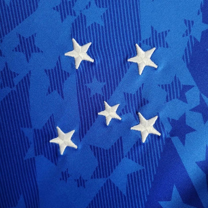 Cruzeiro 2024/25  Principal