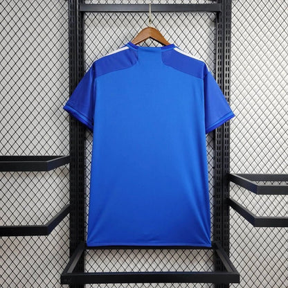 Cruzeiro 2024/25  Principal