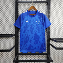 Cruzeiro 2024/25 Camisola