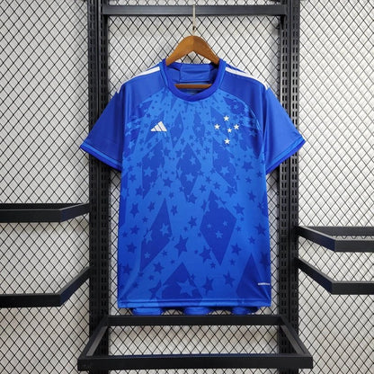 Cruzeiro 2024/25  Principal