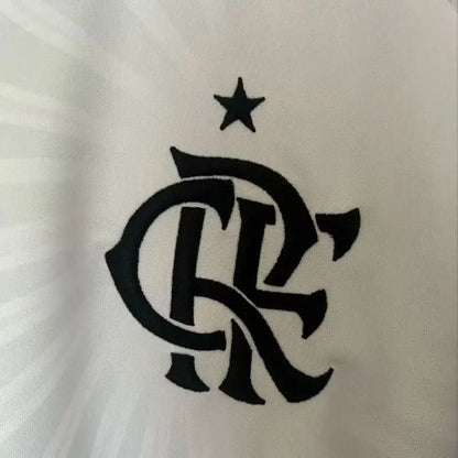 Flamengo 2024/25  Alternativa