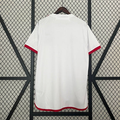 Flamengo 2024/25  Alternativa
