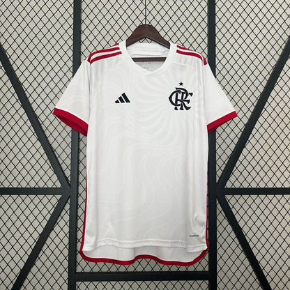Flamengo 2024/25  Alternativa