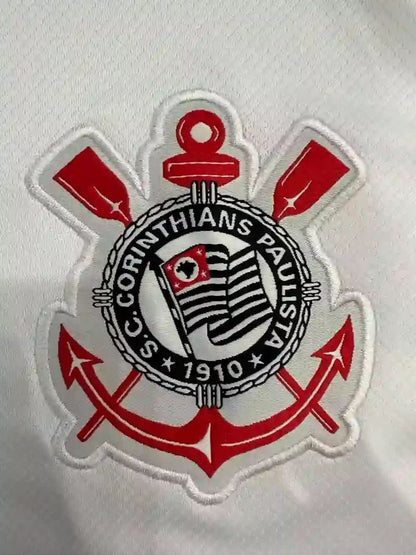 Corinthians 2024/25  Principal