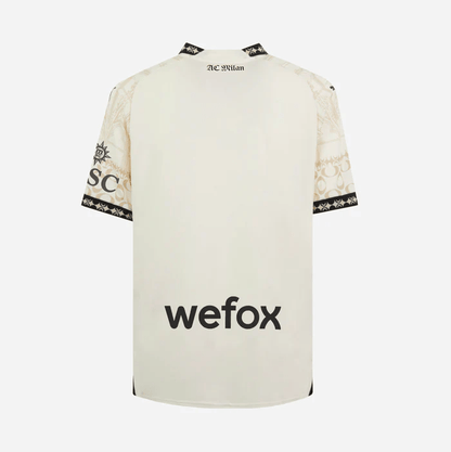AC Milan X Pleasures 2023/24