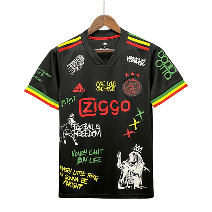 Ajax “Bob Marley” 21/22