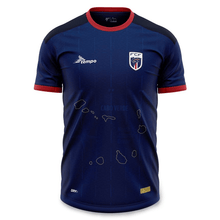 Cabo Verde 2024