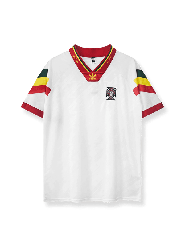 Portugal 1992/94 Alternativa