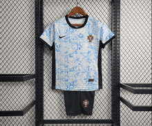 Portugal 23/24 Kit Criança