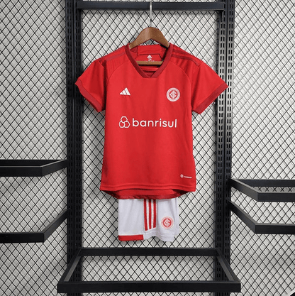 Internacional 2023/24 Kit Criança