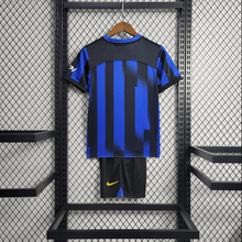 Inter de Milan 23/24 Kit Criança Principal