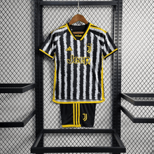 Juventus 23/24 Kit Criança Principal