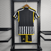 Juventus 23/24 Kit Criança Principal