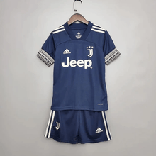Juventus 2023/24 Kit Criança