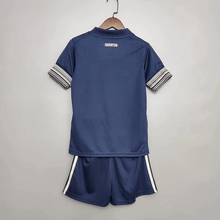 Juventus 2023/24 Kit Criança