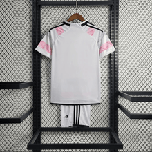 Juventus 2023/24 Kit Criança
