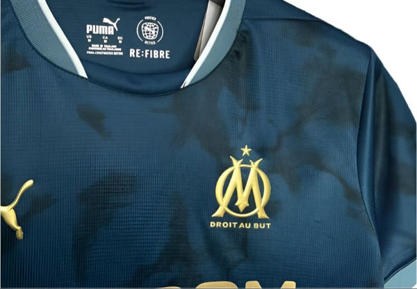 Olympique de Marseille Alternativa 24/25