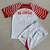 Leipzig 2023/24 Kit Criança Principal
