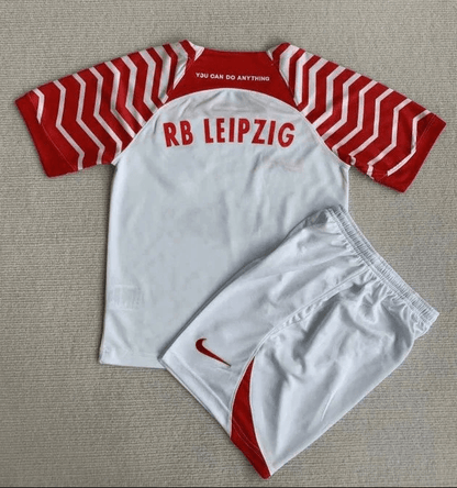 Leipzig 2023/24 Kit Criança Principal