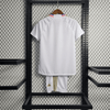 Lyon 2023/24 Kit Criança Principal