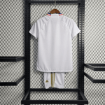 Lyon 2023/24 Kit Criança Principal