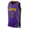 Los Angeles Lakers Jordan Statement Edition 2022-23
