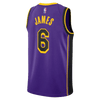 Los Angeles Lakers Jordan Statement Edition 2022-23