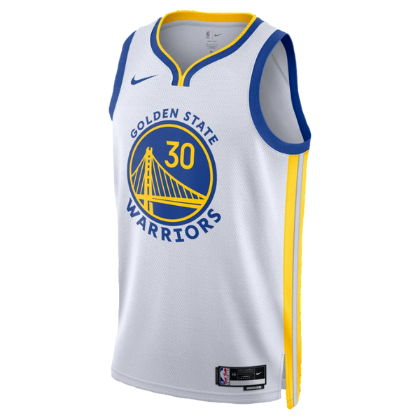 Golden State Warriors Nike Association Edition