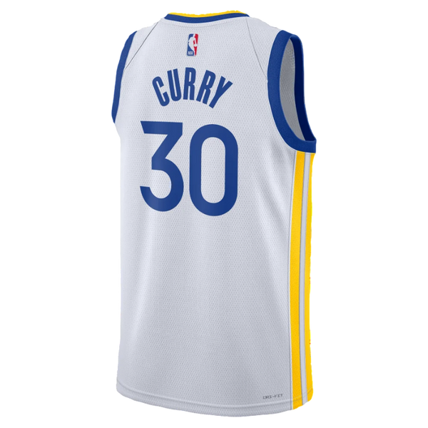 Golden State Warriors Nike Association Edition