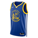 Golden State Warriors Nike Icon Edition 2022-23