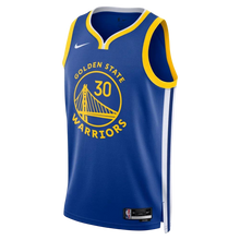 Golden State Warriors Nike Icon Edition 2022-23