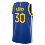 Golden State Warriors Nike Icon Edition 2022-23