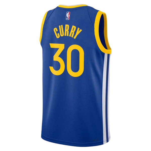 Golden State Warriors Nike Icon Edition 2022-23