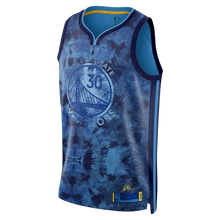Golden State Warriors Nike Selected Series