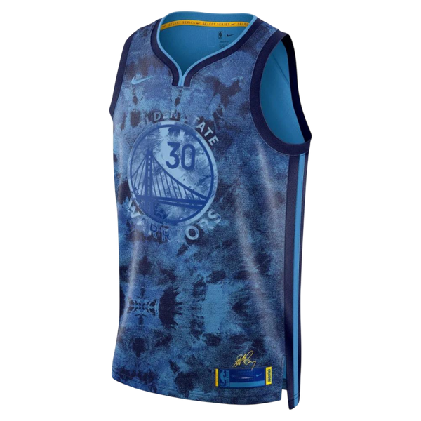 Golden State Warriors Nike Selected Series