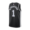 San Antonio Spurs Nike Icon Edition