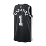 San Antonio Spurs Nike Icon Edition