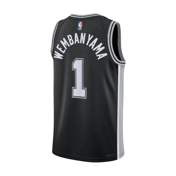 San Antonio Spurs Nike Icon Edition