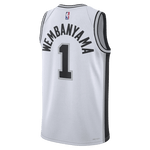 San Antonio Spurs Association Wembanyama
